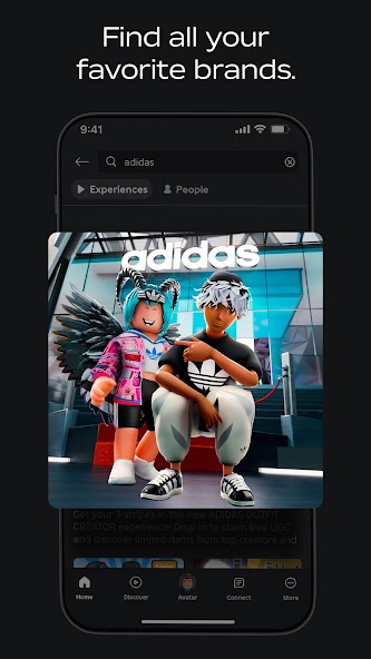 Roblox screenshot 9