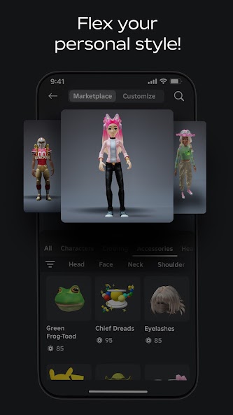 Roblox screenshot 11