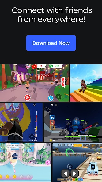 Roblox screenshot 13