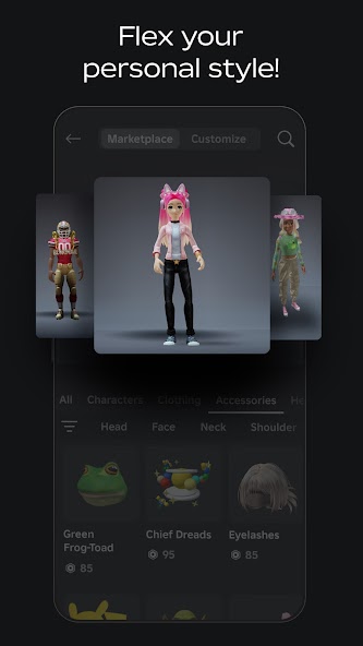 Roblox screenshot 15