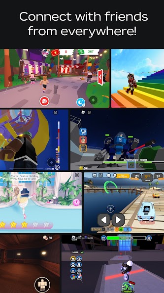 Roblox screenshot 16