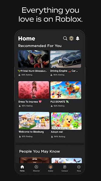 Roblox screenshot 19