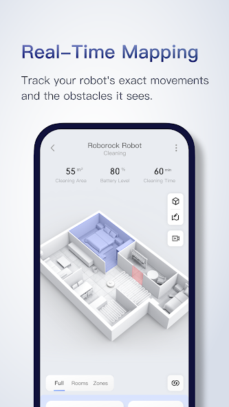 Roborock screenshot 2