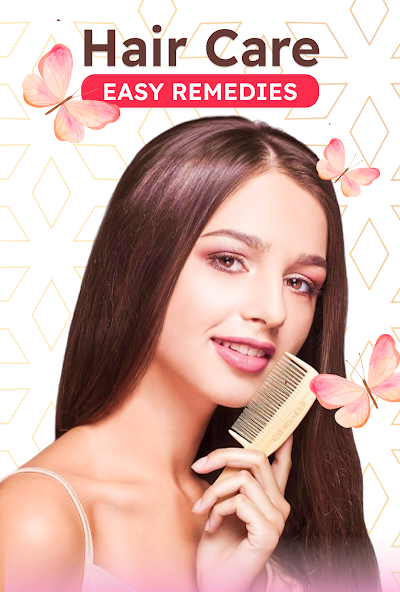 Haircare app for women screenshot 20