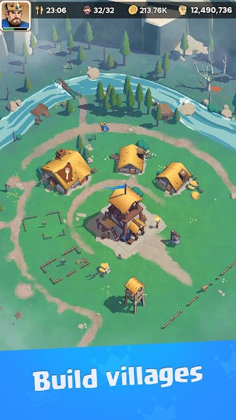 Kingshot screenshot 8