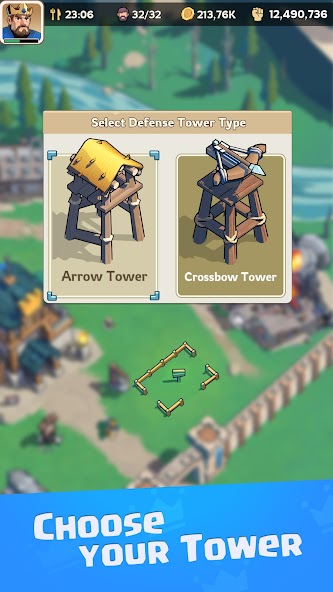 Kingshot screenshot 10