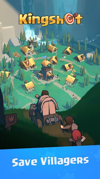 Kingshot screenshot 11