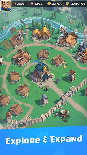 Kingshot screenshot 14