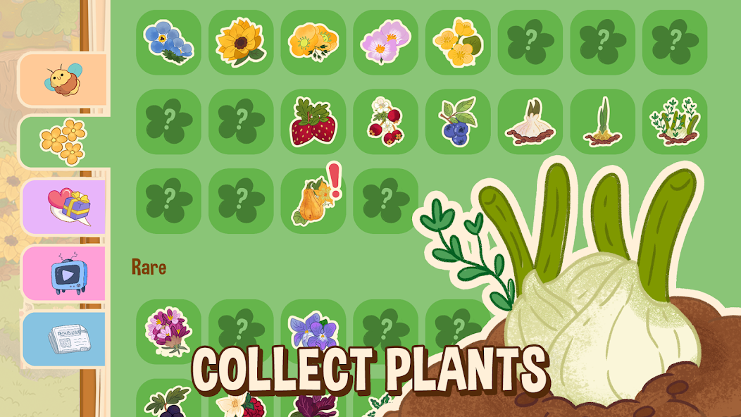 Honey Grove — Cozy Garden Game screenshot 23