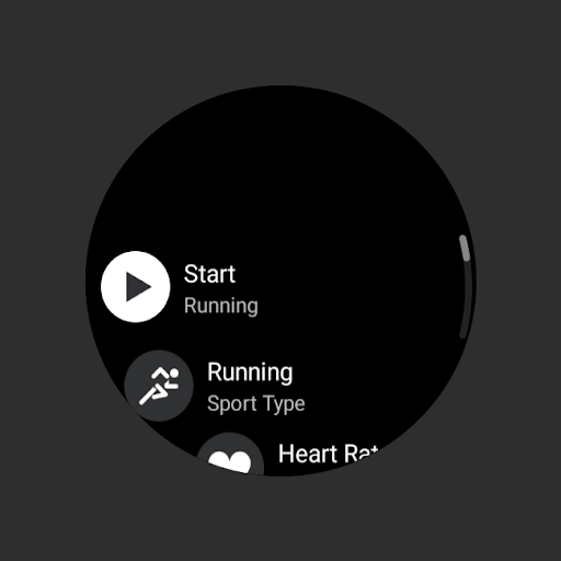 adidas Running: Run Tracker screenshot 2