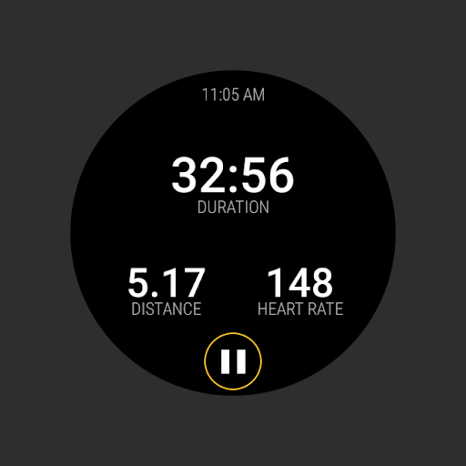 adidas Running: Run Tracker screenshot 3
