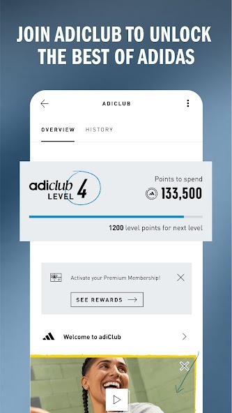 adidas Running: Run Tracker screenshot 8
