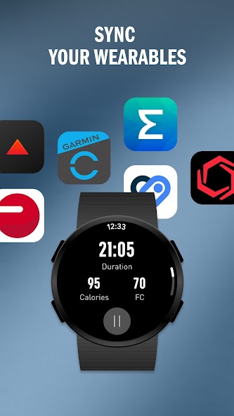 adidas Running: Run Tracker screenshot 12