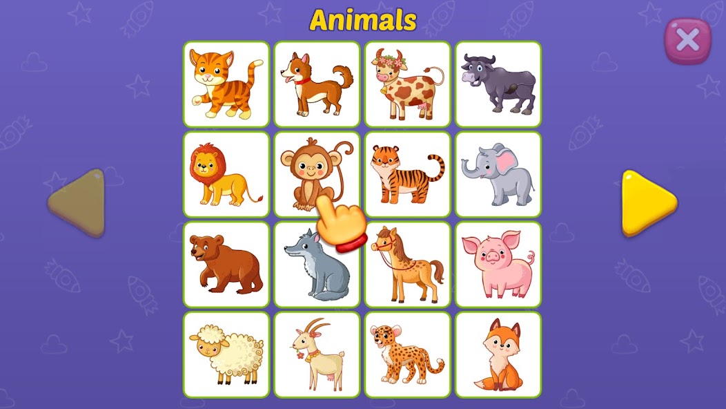 Baby Games: Piano & Baby Phone screenshot 16