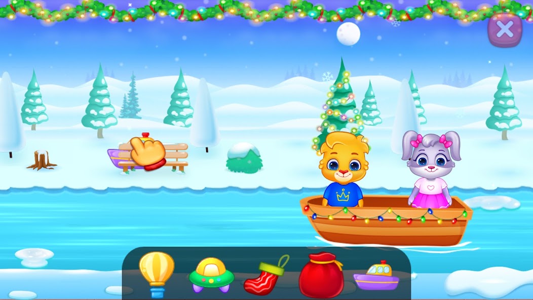 Baby Games: Piano & Baby Phone screenshot 30