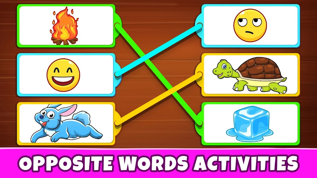 Kids Games: For Toddlers 3-5 screenshot 21