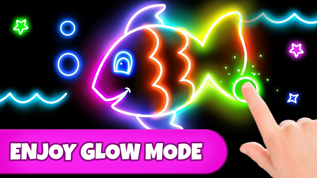 Coloring Games: Color & Paint screenshot 19