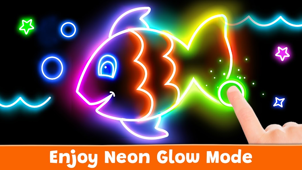 Coloring Games: Color & Paint screenshot 27