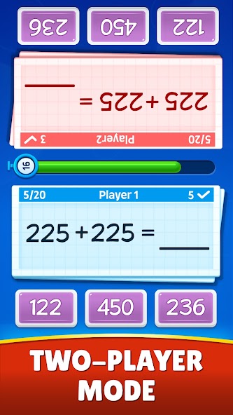 Math Games: Math for Kids screenshot 7