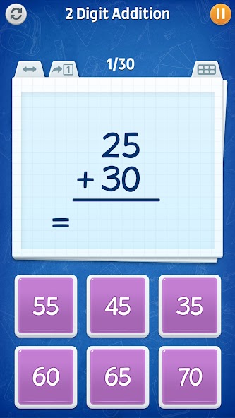 Math Games: Math for Kids screenshot 17