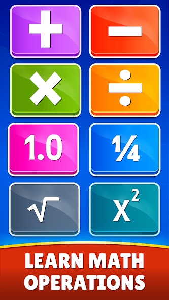 Math Games: Math for Kids screenshot 23