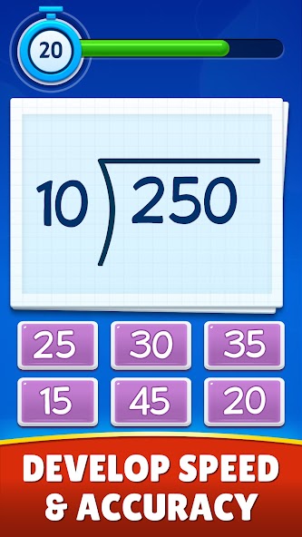 Math Games: Math for Kids screenshot 24