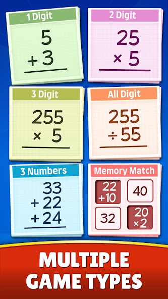 Math Games: Math for Kids screenshot 27
