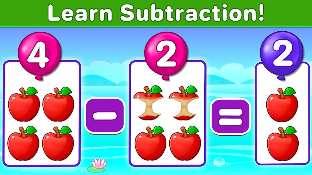 Math Kids: Math Games For Kids screenshot 12