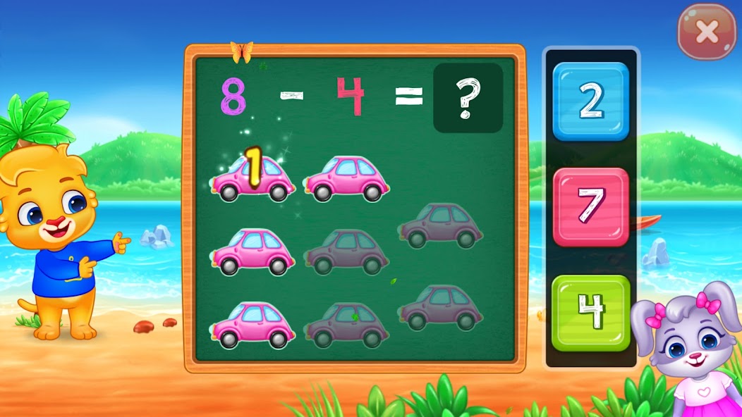 Math Kids: Math Games For Kids screenshot 26