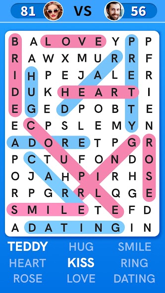 Word Search Games: Word Find screenshot 17