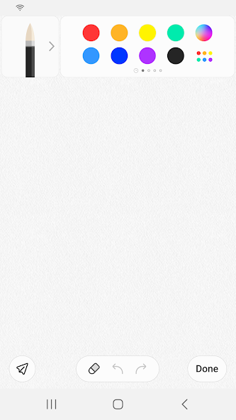 Samsung Notes screenshot 23