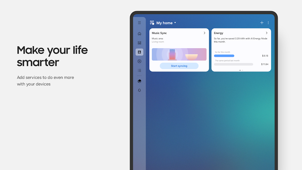 SmartThings screenshot 5