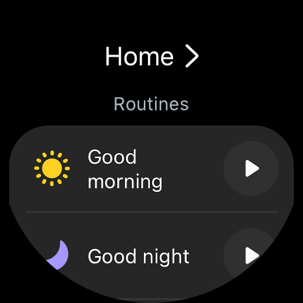 SmartThings screenshot 7