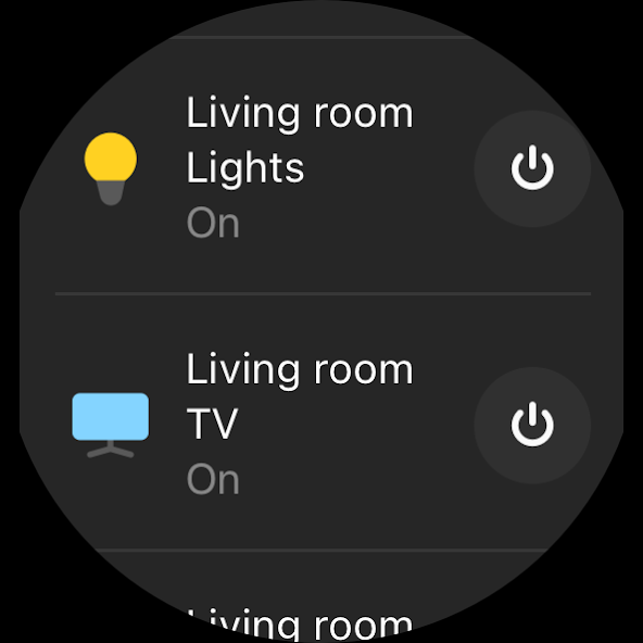 SmartThings screenshot 8