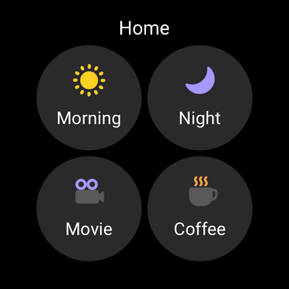SmartThings screenshot 13