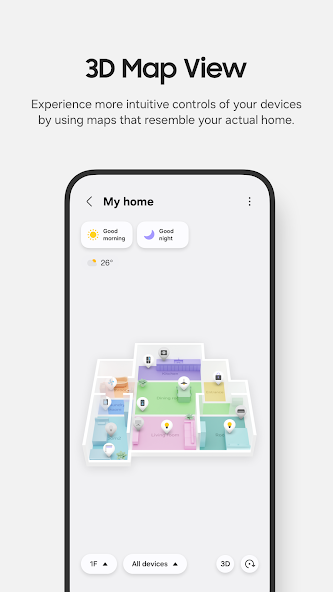 SmartThings screenshot 14