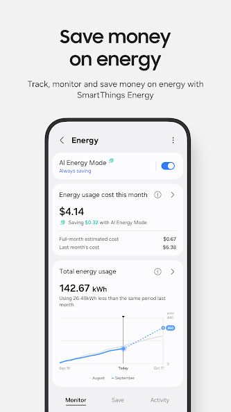 SmartThings screenshot 16