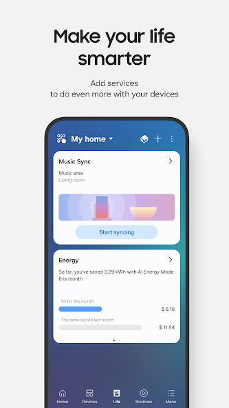 SmartThings screenshot 17