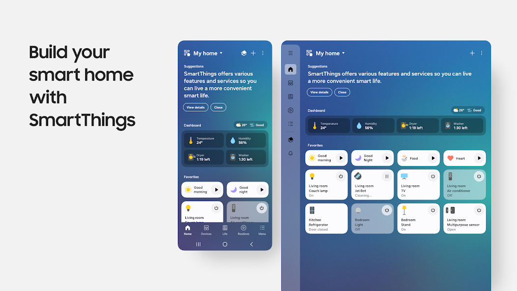 SmartThings screenshot 19