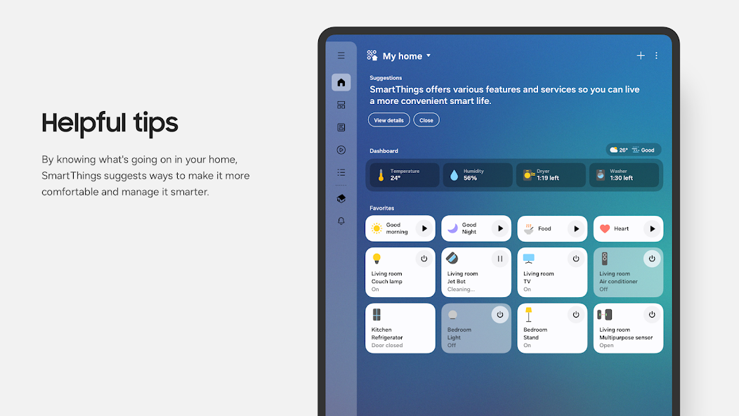 SmartThings screenshot 20