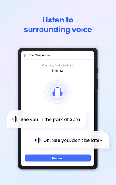AirDroid Parental Control screenshot 4