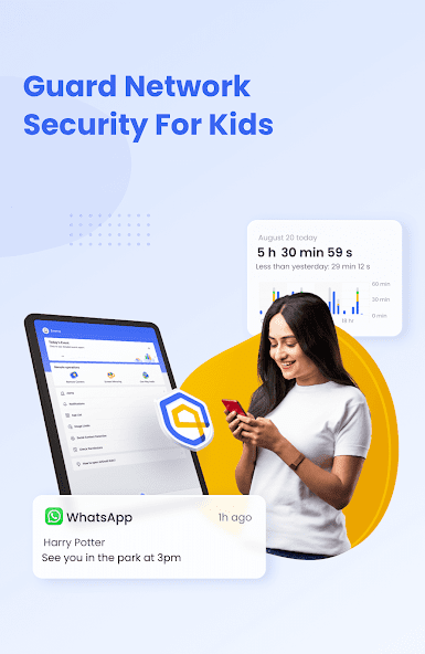 AirDroid Parental Control screenshot 10
