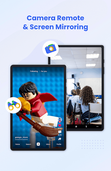 AirDroid Parental Control screenshot 11