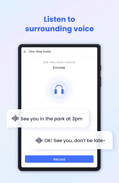 AirDroid Parental Control screenshot 13