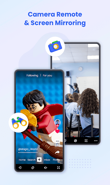 AirDroid Parental Control screenshot 18