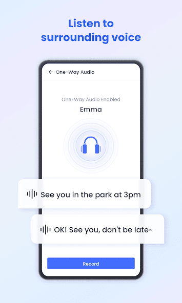 AirDroid Parental Control screenshot 19