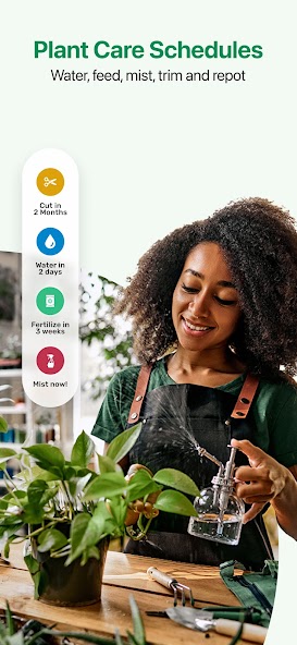 Plant App - Plant Identifier screenshot 3