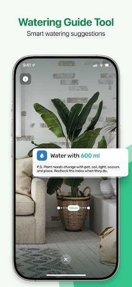 Plant App - Plant Identifier screenshot 4