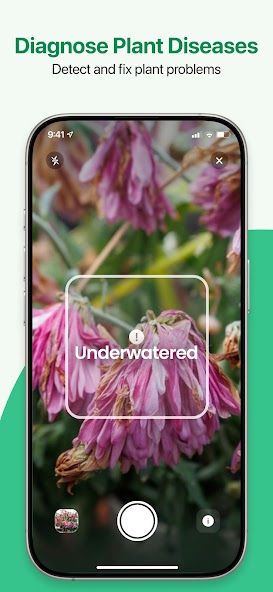 Plant App - Plant Identifier screenshot 10