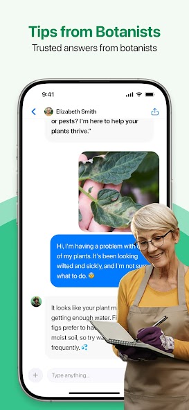 Plant App - Plant Identifier screenshot 14